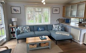 Driftwood Lodge